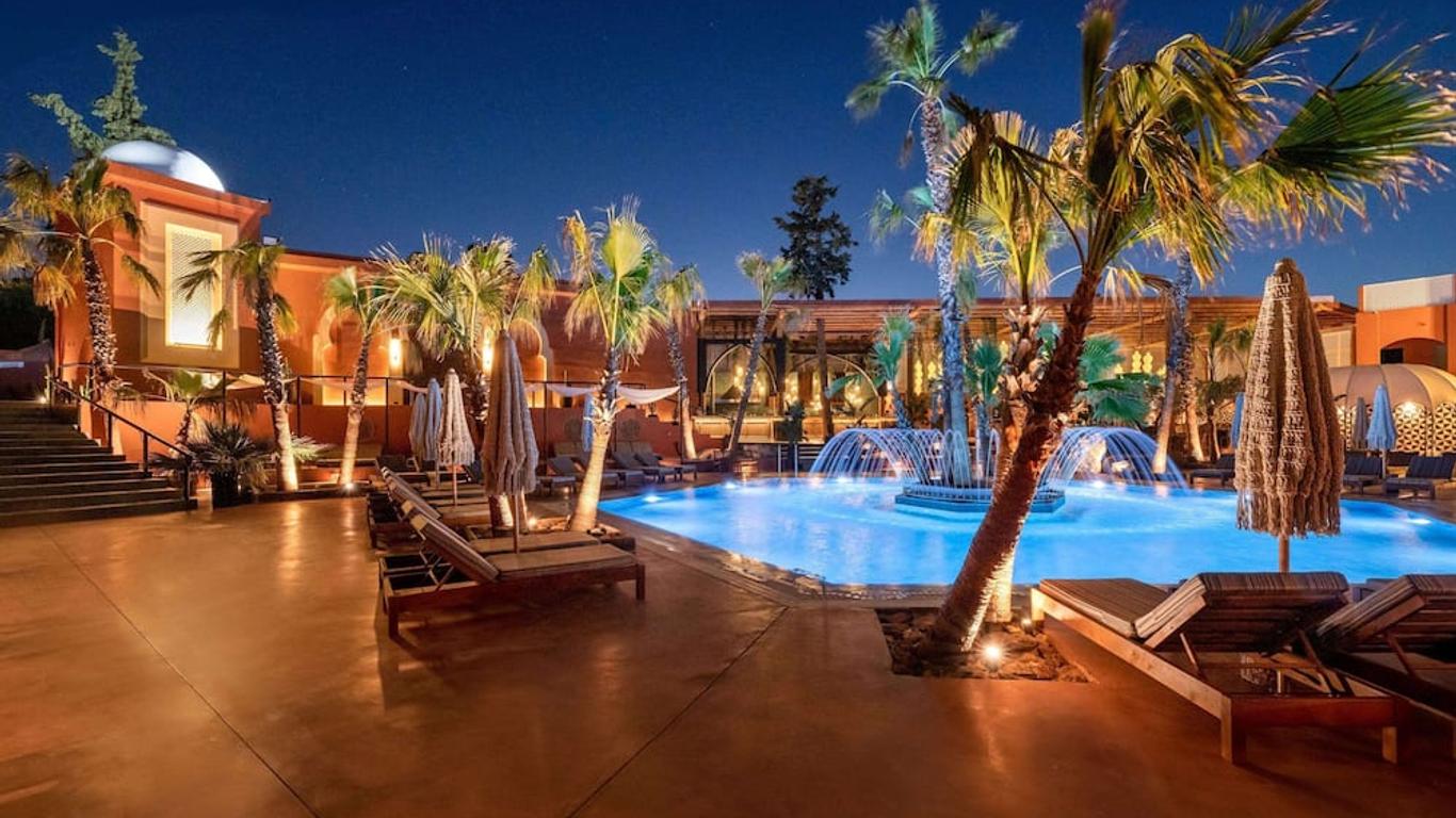Venezia Resort Hotel & Spa
