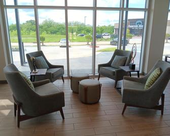 Candlewood Suites Tulsa Hills - Jenks - Jenks - Building