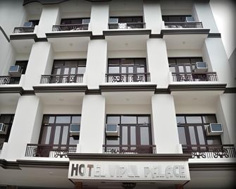 Hotel Vipul Palace - Katra - Bygning