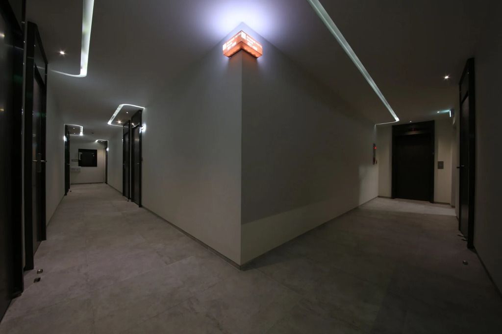 أفينيو هوتل