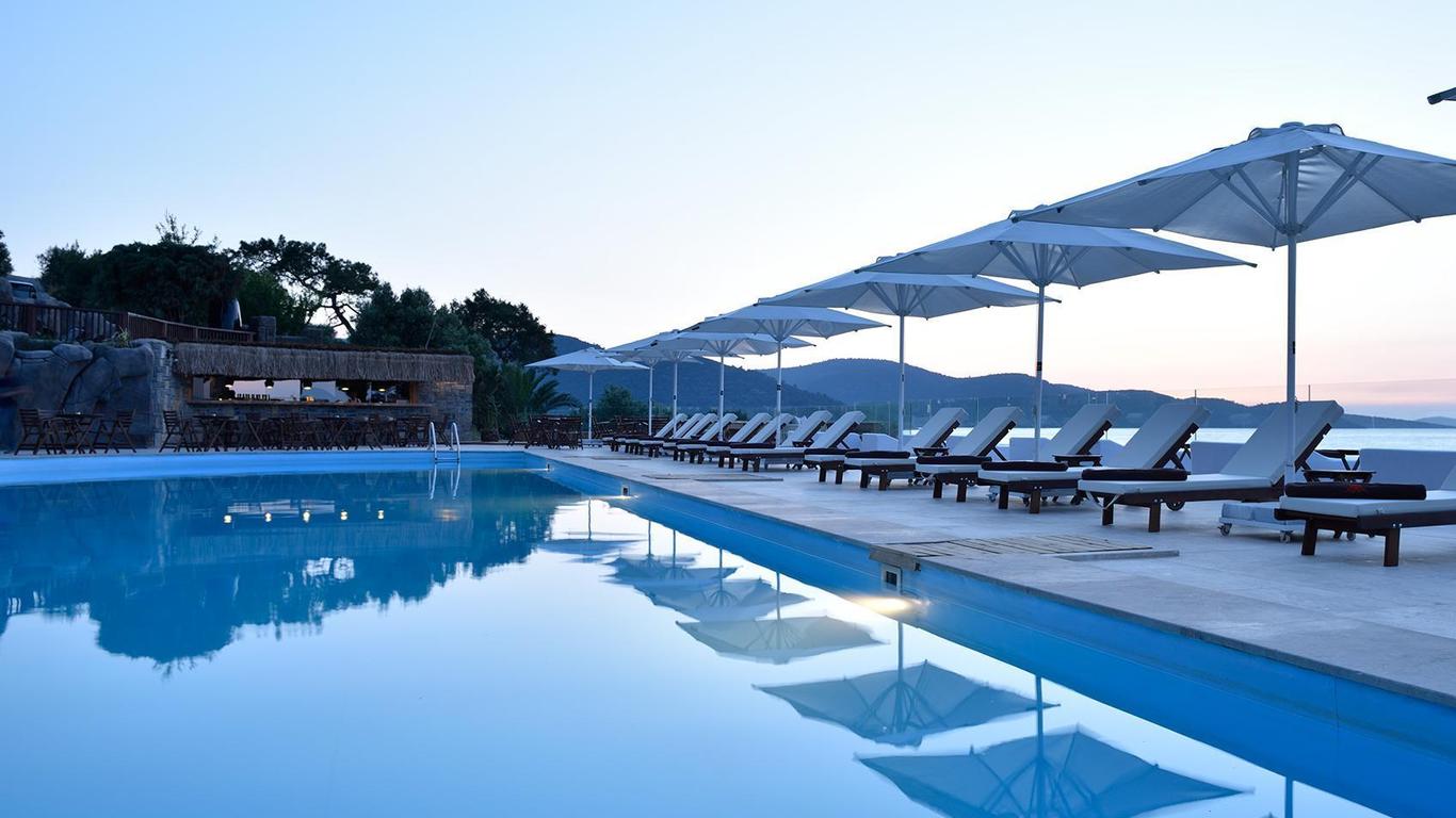 Sarpedor Boutique Hotel & Spa