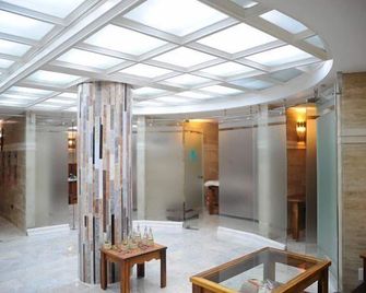 Bc Spa Hotel - Dalyan (Mugla)