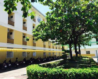 Mp House - Bang Saen