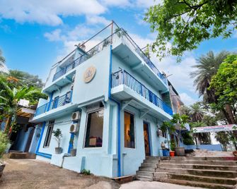 House of BB (1 KM from Nakki lake) - Mount Abu - Budova