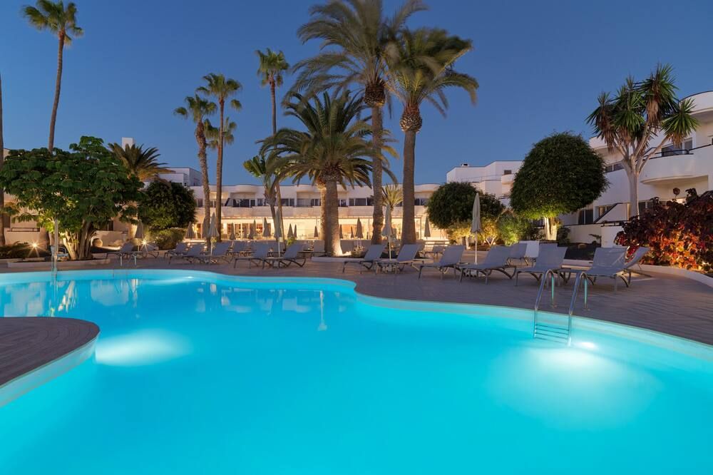 إتش 10 أوشن دوناس - للبالغين فقط