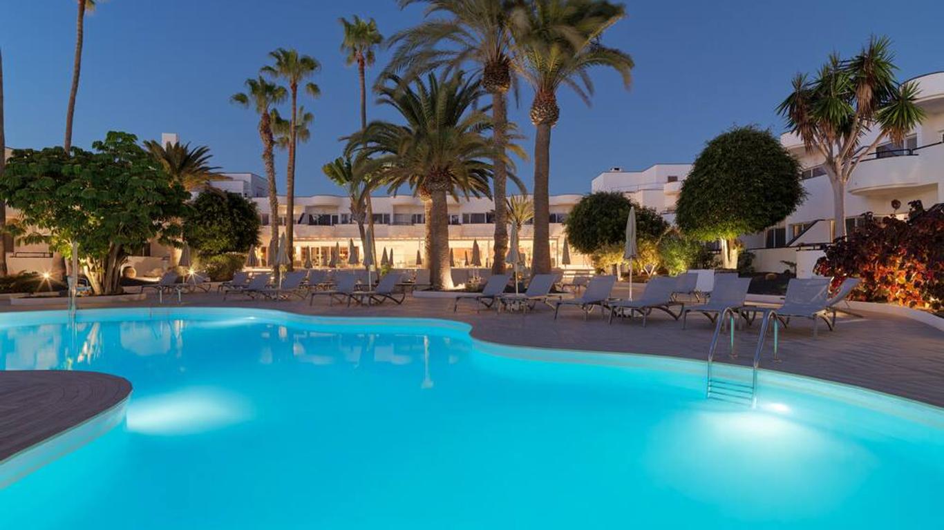 H10 Ocean Dunas - Adults Only