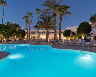 H10 Ocean Dunas - Adults Only - Corralejo - Piscine