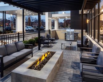 Hyatt House Royal Oak Birmingham - Royal Oak - Servicio de la propiedad
