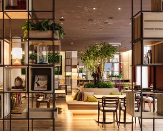 Intercityhotel Braunschweig - Braunschweig - Lobby