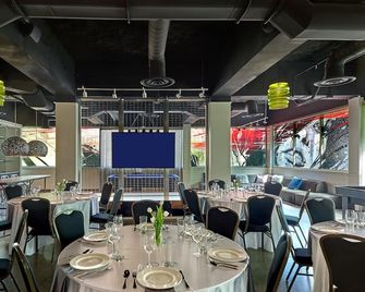 The Hotel Zags Portland - Portland - Ristorante