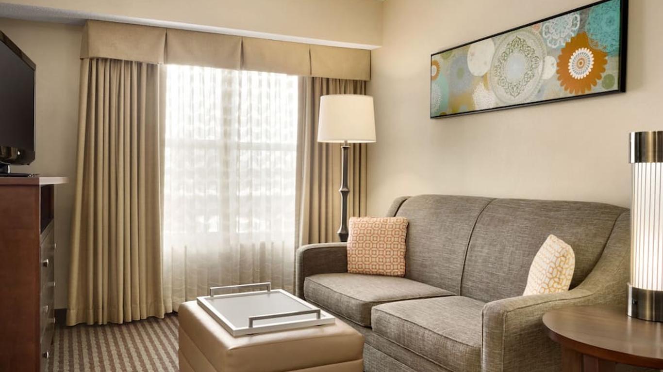 Homewood Suites by Hilton Grand Rapids