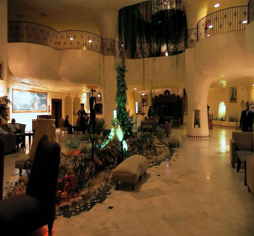 منتجع ياسمين بيتش