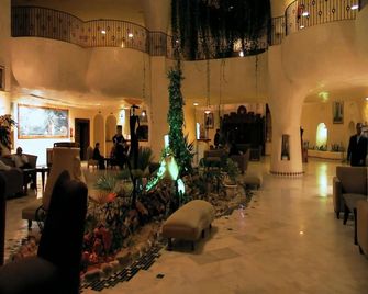 Yasmine Beach - Hammamet - Lobby