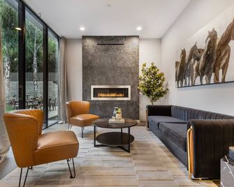 Coldwater Canyon - Los Ángeles - Lounge