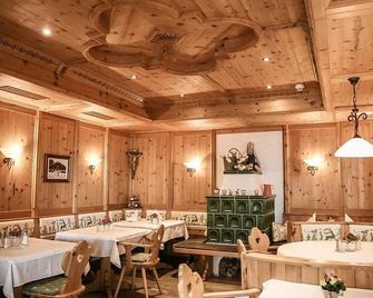 Hotel Bischofsmütze - Filzmoos - Restaurant