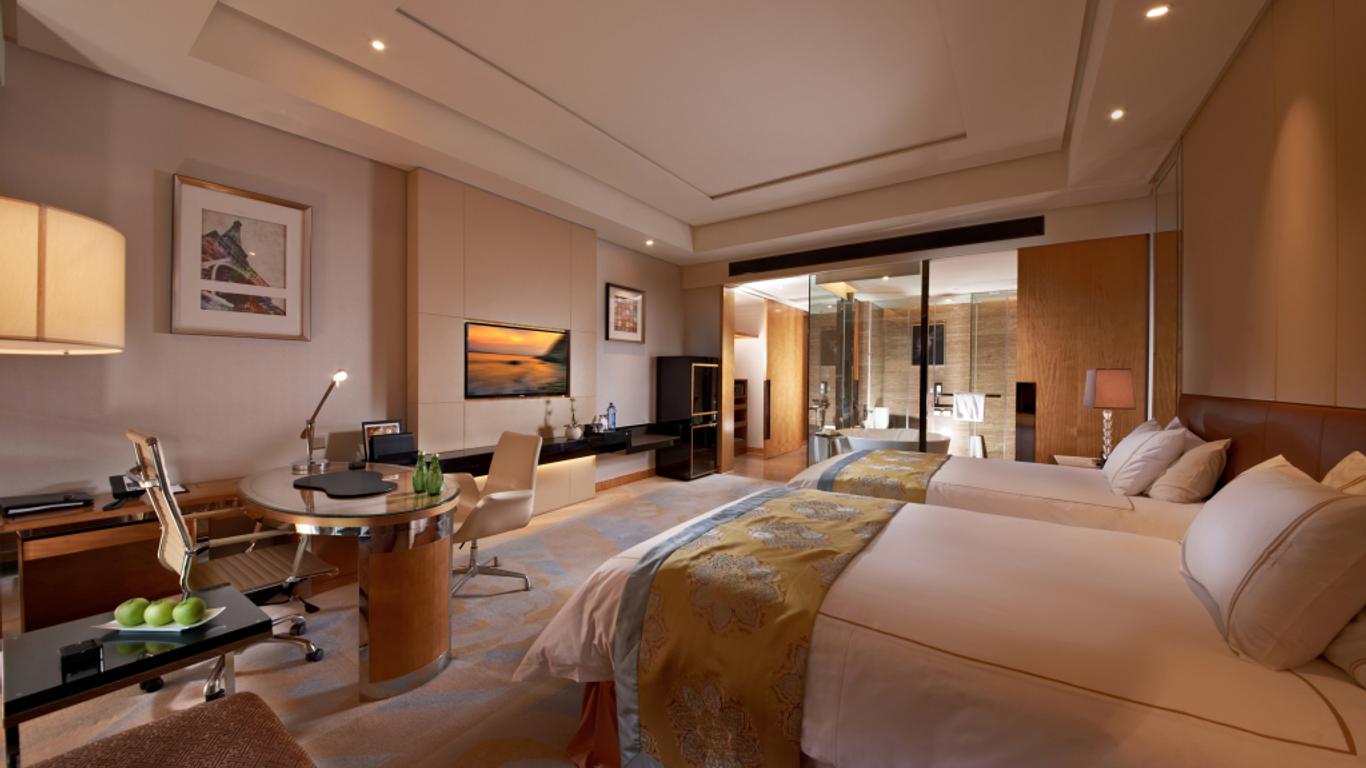 Grand Parkray Hangzhou Hotel