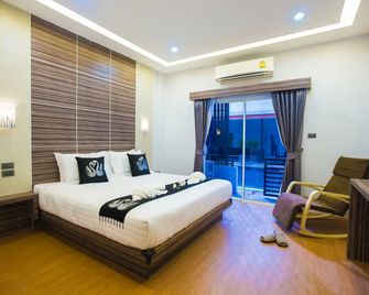 The S.G Hotel - Buri Ram