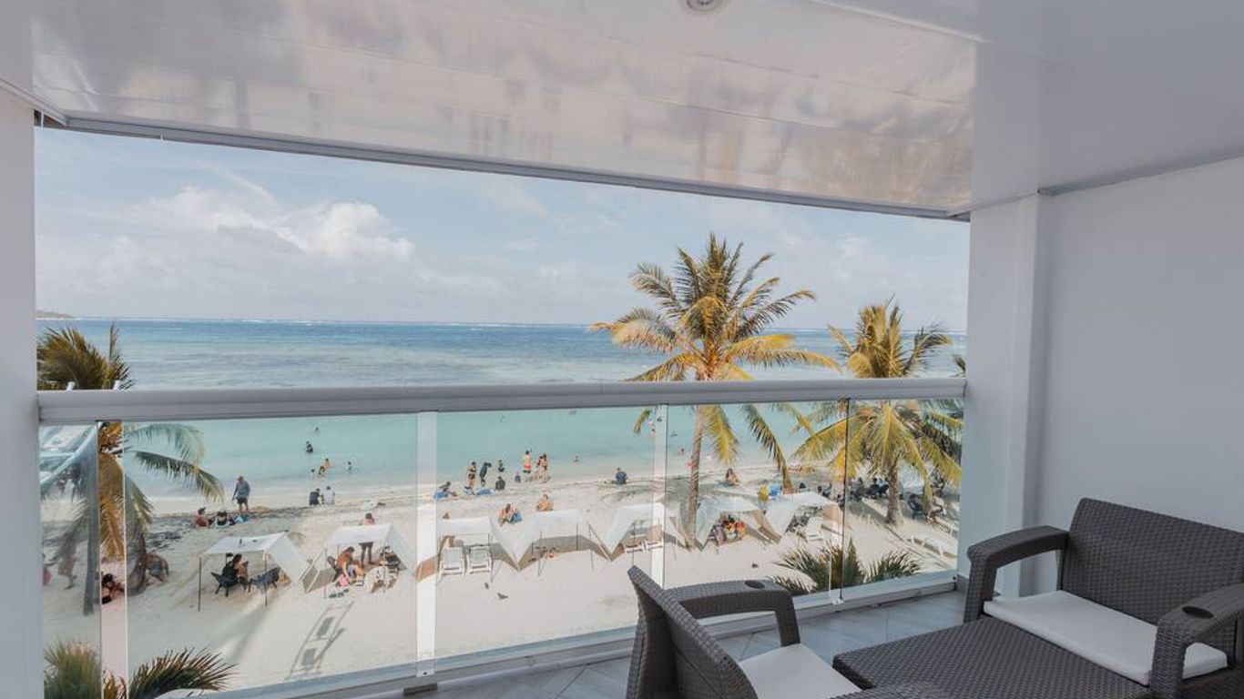 Hotel Molino de Viento