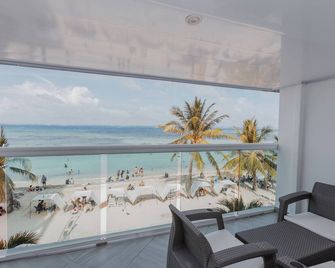 Hotel Molino de Viento - San Andrés