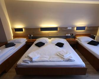 Hotel Zagi - Oroslavje - Camera da letto