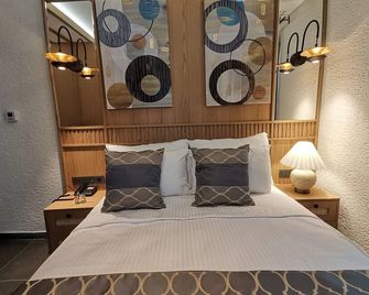 Hay Hotel - Adult Only - Cesme - Habitación