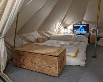 Camping San Javier - San Javier - Habitación