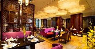 New Century Grand Hotel Hangzhou - Hangzhou - Εστιατόριο