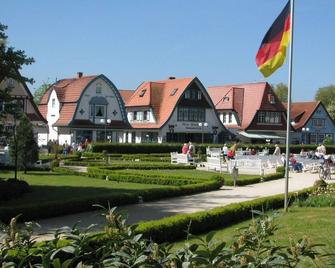 Ferienbungalow Klützer Winkel - Abc165 - Klütz - Gebäude