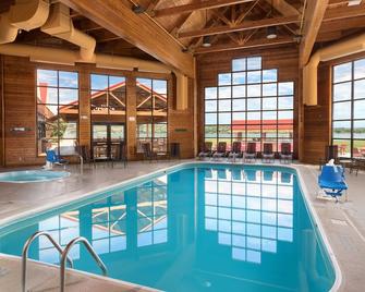 Arrowwood Resort at Cedar Shore - Oacoma - Басейн