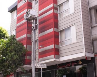 Hotel Exelsior - Cúcuta - Bina