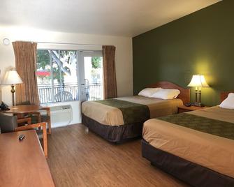 Garden Inn & Suites Oakland Airport - Oakland