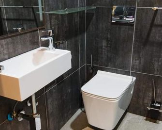 Umhlanga Lodge - Durban