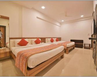 The Elegance Resort - Chittorgarh - Habitación
