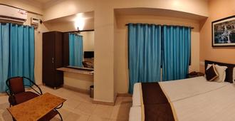 Hotel Morya - Visakhapatnam - Bedroom