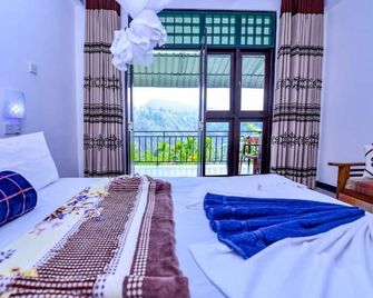 Dimuthu Home Stay - Ella
