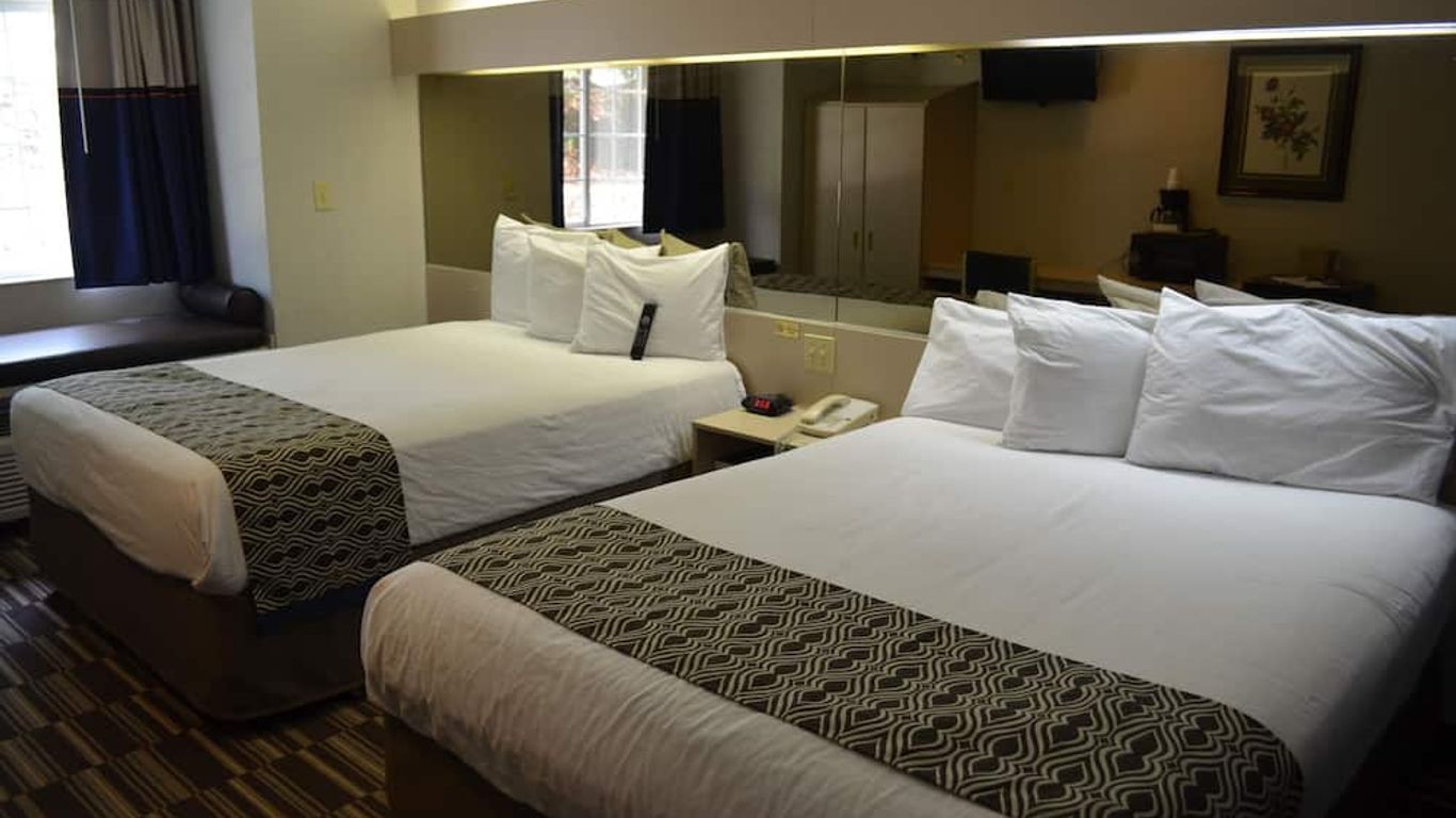 Stay Express inn and Suites Atlanta Union City