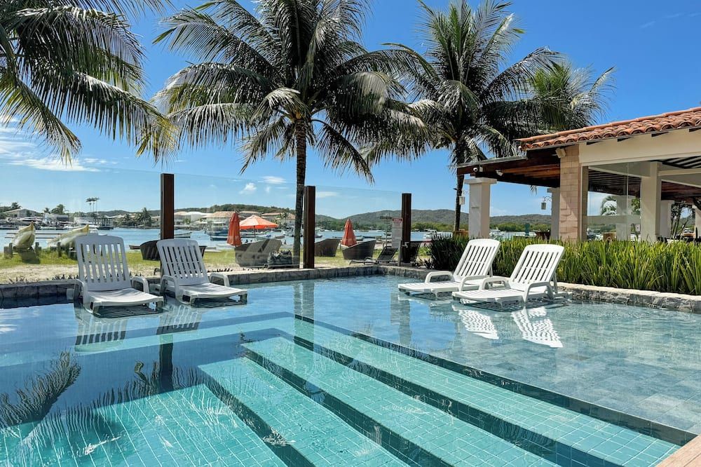 هوتل بريميوم ريكانتو دا باساغيم