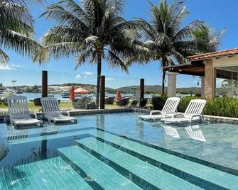 Hotel Premium Recanto da Passagem - Cabo Frío