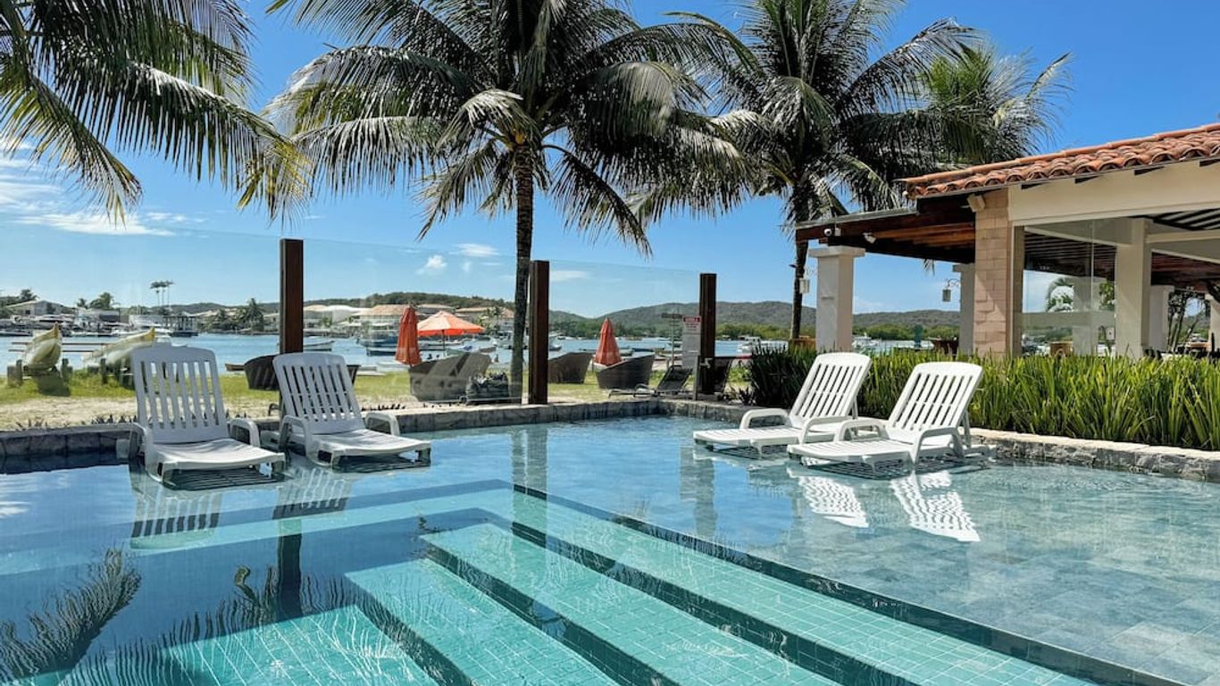 Hotel Premium Recanto da Passagem