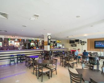 The Clara Hotel - בורגאס - בר