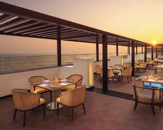 Fortune Beachfront, Puri - Member Itc Hotels' Group - Puri - Restaurant