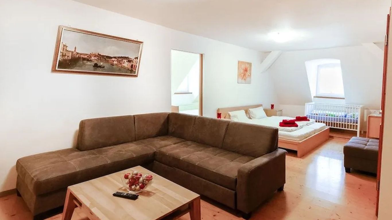 هوتل بايرنهوف