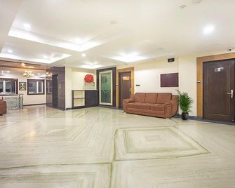 Hotel Opera Inn, Srinagar - Srinagar - Lobby