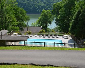 The Retreat At Center Hill Lake - Smithville - Pool