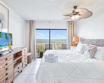 Surfside Condos 202 - Clearwater - Κρεβατοκάμαρα