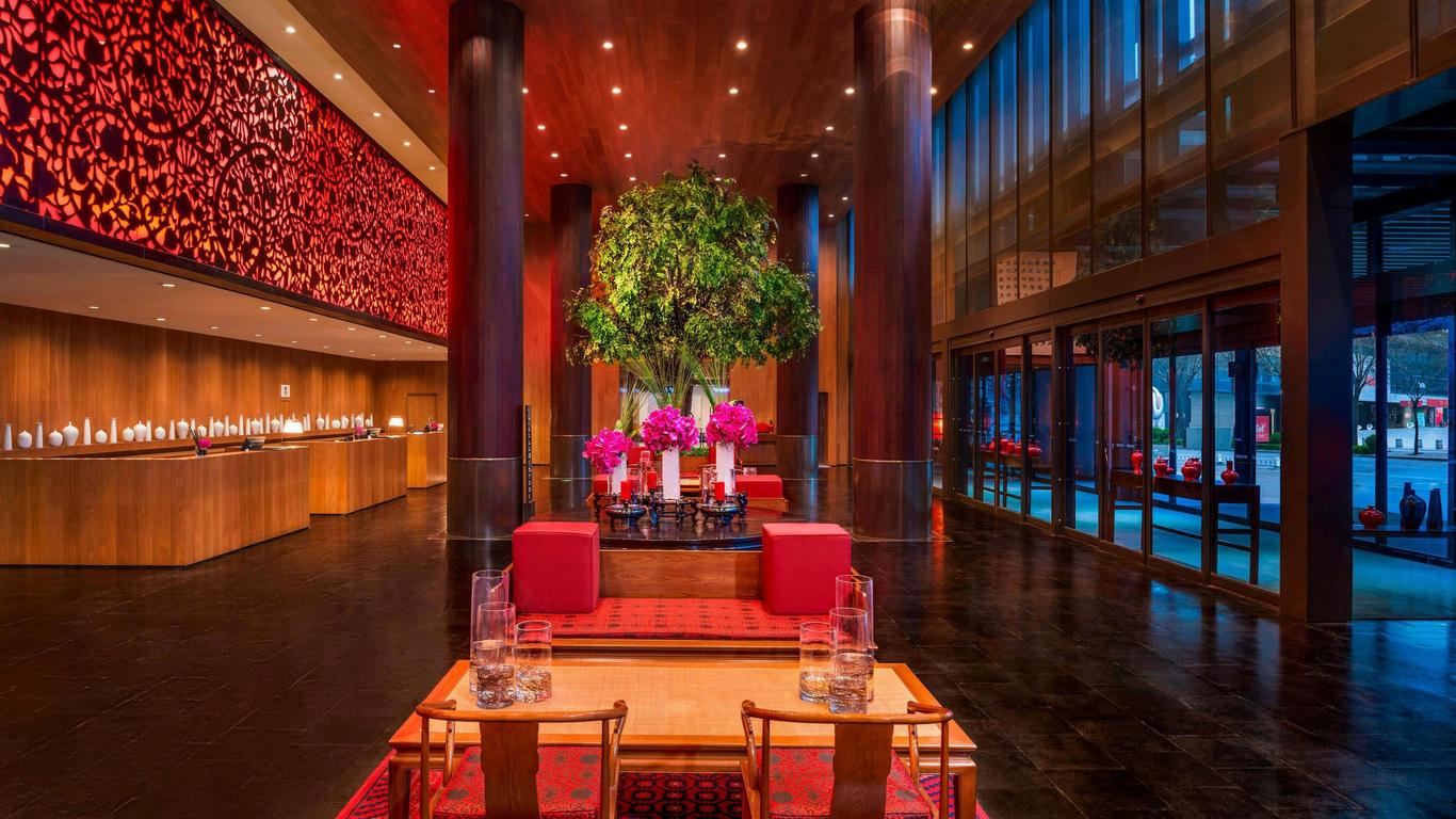 The Westin Xi'an