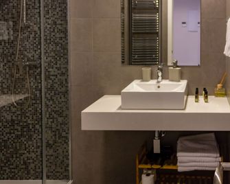 Arenal Suites Puerta del Sol - Madrid