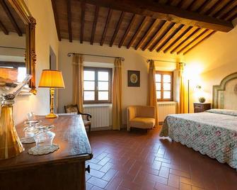 Agriturismo Il Selvino - Terricciola - Habitación