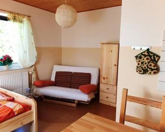 Holiday apartment Wiek for 1 - 2 persons - Holiday apartment - Wiek - Schlafzimmer