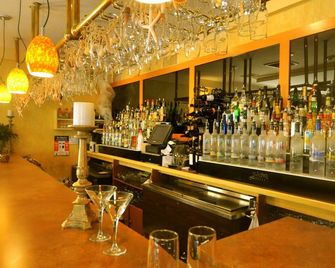 The Naswa Resort - Laconia - Bar